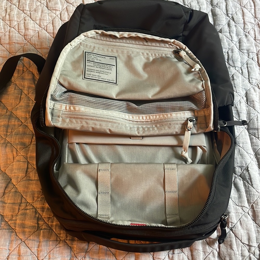 Evergoods CHZ22